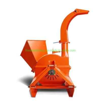 CE Approved Bx42s Branch Cutter Self Feeding Garden Wood Crusher