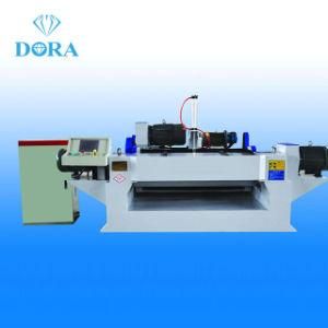 8 and 4 Feet Wood Veneer Peeling Machine