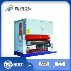 Chinese Suppliers Wood Timber Panel Sanding Polisher Machinery