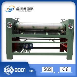 Direct Sales Veneer Glue Spreader for Woodworking Line