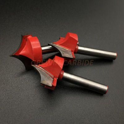 Gw Carbide - Engraving Wood Cutter Tungsten Carbide Router Bit