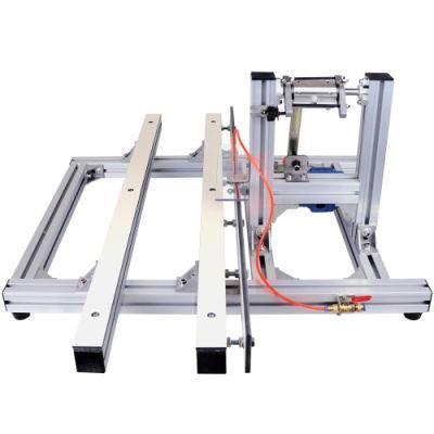 Setm-2 Effectively Solve The Cutting and Trimming Needs for The Edge Band