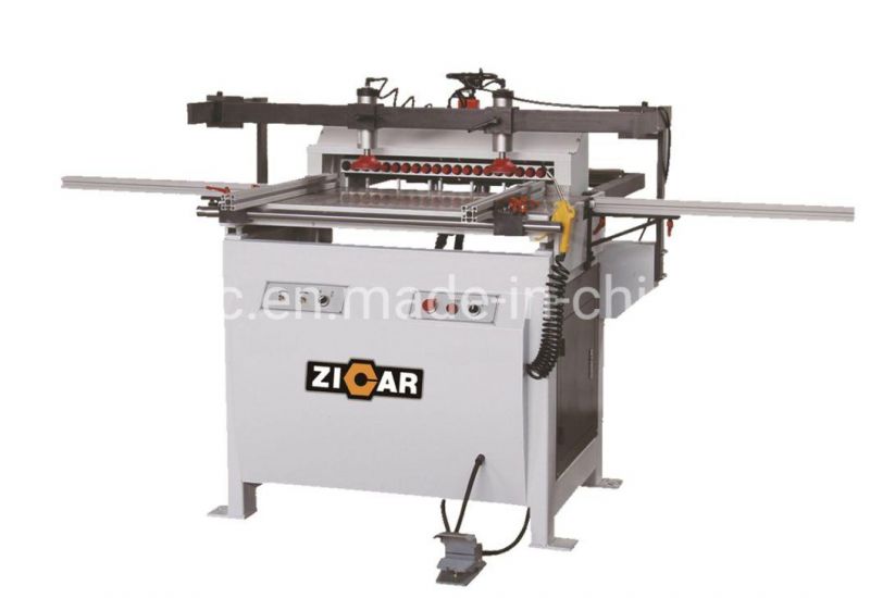 ZICAR wood dowel multi-boring machine MZ1