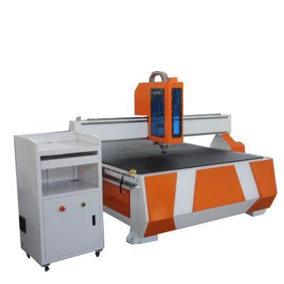 Granite Marble Engraving CNC Machine 5.5kw (DW1325)