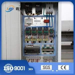 Four Sides Trim Saw Machine with Good Price
