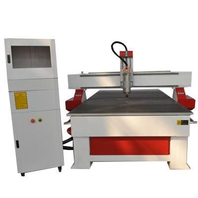 3.0kw/4.5kw Wood CNC Cutting Carving Engraving Router