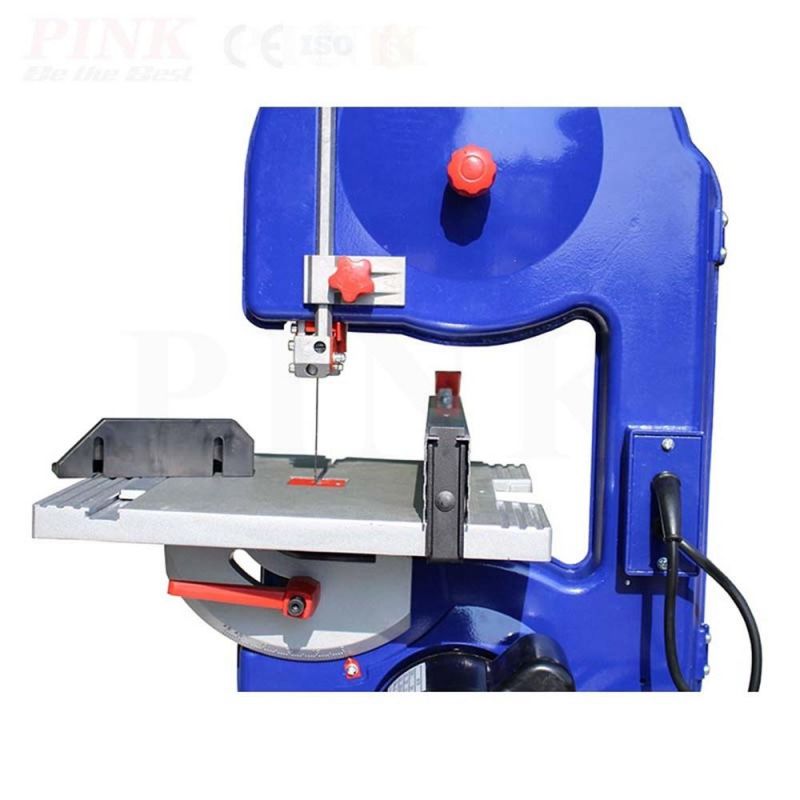 High Quality Wood Band Saw