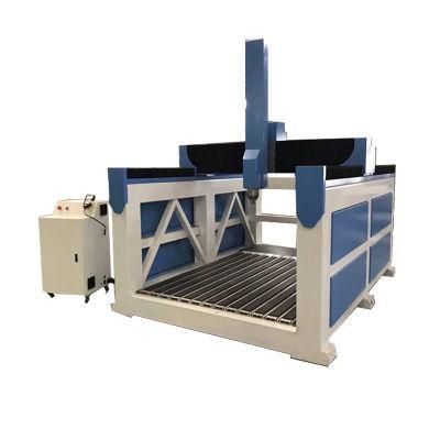 3D Foam Engraving Machine Styrofoam Film Television Props Lost Foam Wooden Mold CNC Woodworking 3/4/5 Axis Engraving Machine Manufacturers