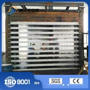 Factory Direct Supply Layer Spacing 70mm Wooden Veneer Breathing Dryer