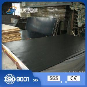 Plywood Hot Press Machine with High Quality