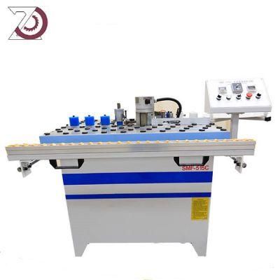 Hot Sale Manual Edge Banding Machine for Woodworking
