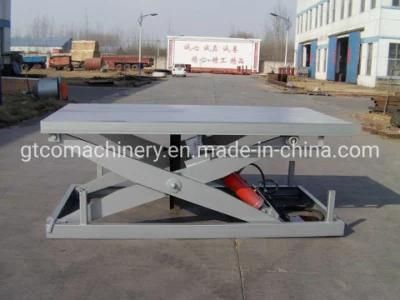 Lift Table with CE