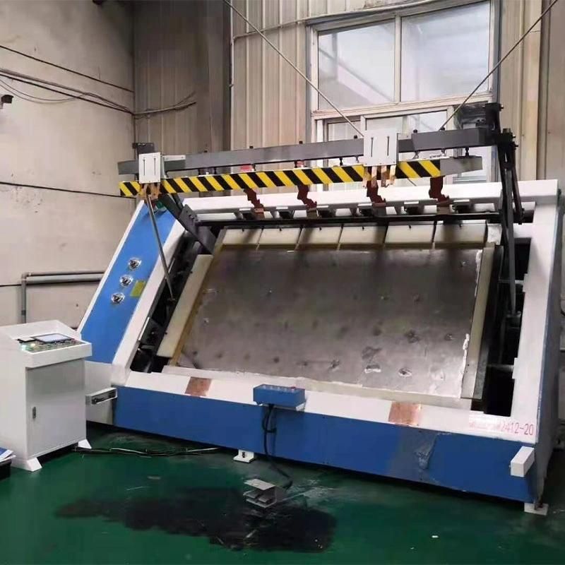 High Frequency Door Cabinet Assembly Press