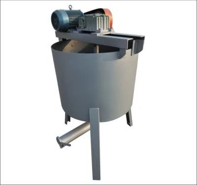 High Quality Glue Mixer for Plwood Making