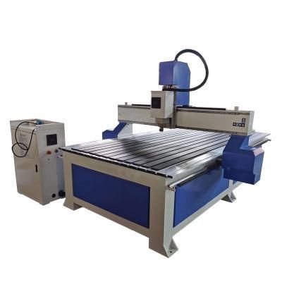 China 3D CNC Router Machine for Wood Cutting Carving Engraving