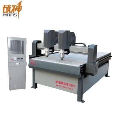 High Quality Zs1325 Ball Scew CNC Router Machine