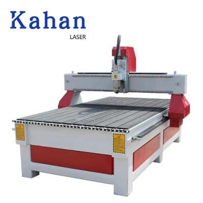 Khw-1325 Woodworking Router Machine CNC Cutting Machine