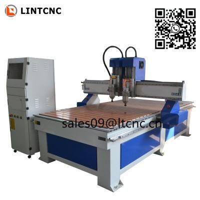 1325 Heavy Duty Stone CNC Router Machine