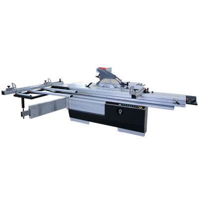 Circular Saw Machines Wood Cutting MDF Saw Machine for Woodworking