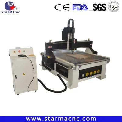 1300*1300mm CNC Router / 3 Axis CNC Machine Price / CNC Machine Price List