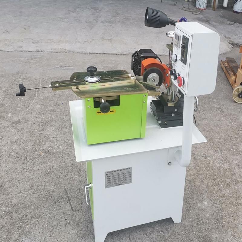 Mc680 Automatic Circular Saw Blade Sharpening Machine