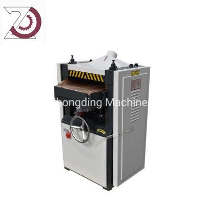 Woodworking Thickness Planer Size Customized Thickness Planing Machine