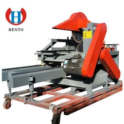 High Quality Wood Saw Machine For Sale