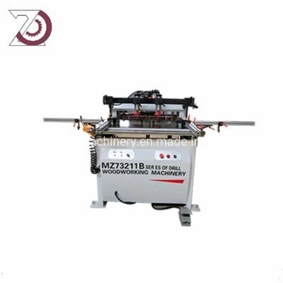 Wood Panel Drilling Machine Furniture Boring Machine