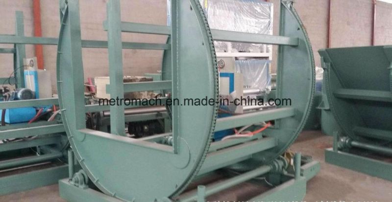 Good Quality Board Turnover Machine for Plywood