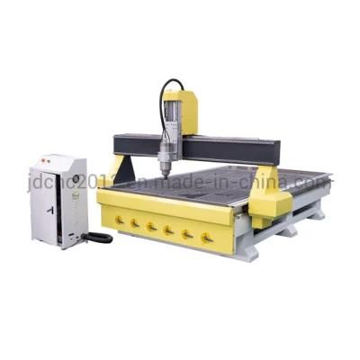 Router Wooden CNC Engraving Cutting Router Machine 1500mm*3000mm