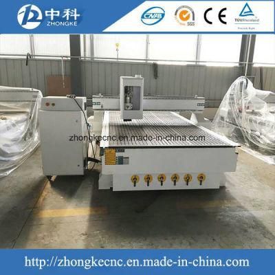 1530 Model Wood CNC Router Machine with Big Discount