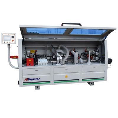 Mf360 Plywood Auto Edge Banding Machine Edge Bander with Trimmer for Sale
