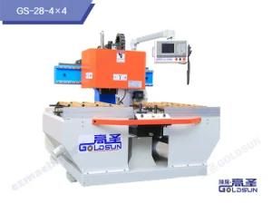China CNC Mortiser Mortising Machine for Wood Milling
