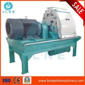 CE Straw Rice Husk Grinding Machine