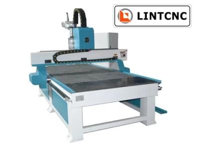 1325 3 Heads Pneumatic Atc Wood Working CNC Router /Atc 3 Heads Wood CNC Router for Sale