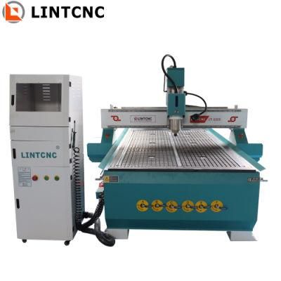 Factory Price Popular Sale Professional 1325 1530 2030 CNC Router for Wood Cutting Machine