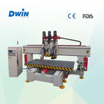 Mini Words CNC Router Machine