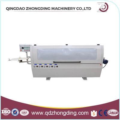 Ce Approval Italy Automatic Laser Edge Banding Machine Edge Bander for PVC Wood furniture for Sale Price