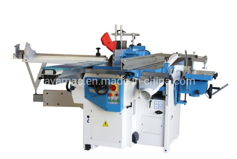 Good quality Woodworking combination machine 5 function ML310K for sale
