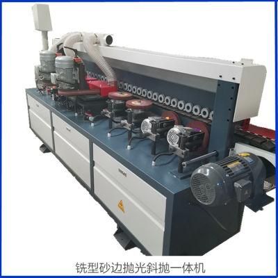 Woodworking Machinery Side Sander for Side Sanding of The Board Edge Sanding Machine