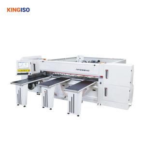 Np330hg Heavy Duty Wood Cutting Precision CNC Panel Saw Machine