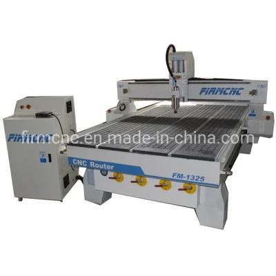 Good Quality Wood MDF Engraving Cutting Machine Woodworking CNC Router for Sale