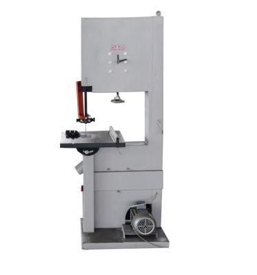 Automatic Table Saw Wood Cutting Band Saw Machine Wood