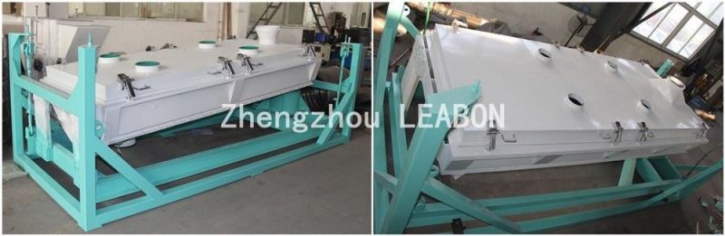 1t/H Wood Pellet Production Line Ring Die Complete Wood Sawdust Pellet Plant