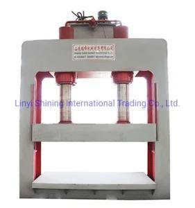 400t Automatic Hydraulic Cold Press for Commercial Plywood