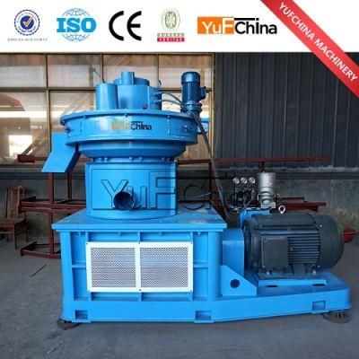 Top Grade Biomass Pellet Machine for Sale