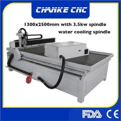 China Jinan Chanke Machinery Best CNC Router Machine