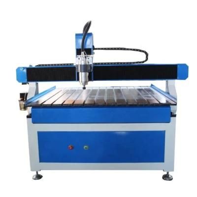 Hot Sale Wood Carving Machine 1212 Advertising CNC Router