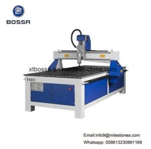Eouter Machine Hot Sale Wood CNC Router Machine 1325 for Woodworking