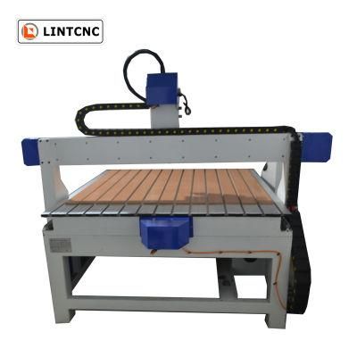 1212 Stone CNC Router/Marble Engraving and Carving Machine